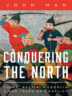 cover image of Conquering the North